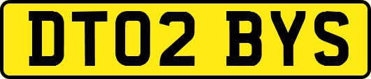DT02BYS