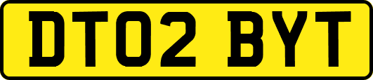 DT02BYT