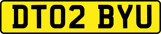 DT02BYU