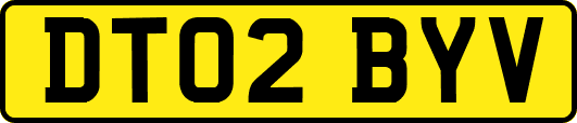 DT02BYV