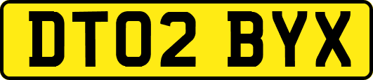 DT02BYX