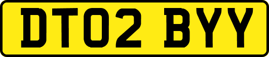 DT02BYY