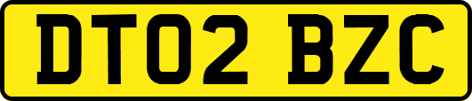 DT02BZC