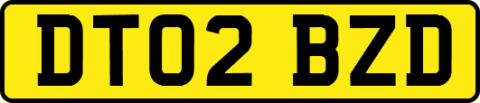DT02BZD