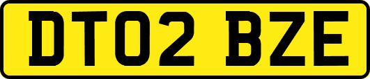DT02BZE