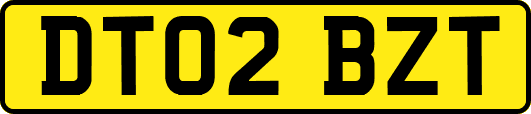 DT02BZT