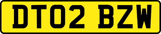 DT02BZW