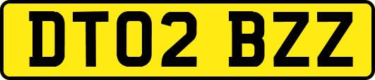 DT02BZZ