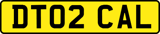 DT02CAL