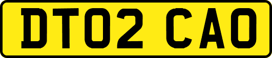 DT02CAO