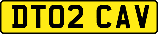DT02CAV