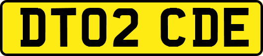 DT02CDE