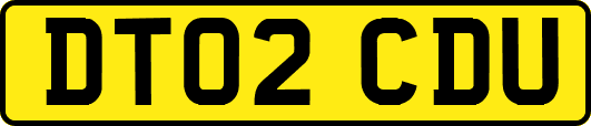 DT02CDU