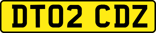 DT02CDZ