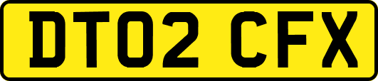 DT02CFX