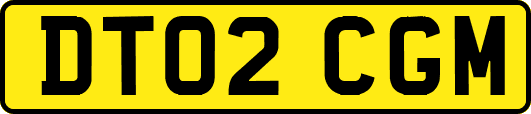 DT02CGM