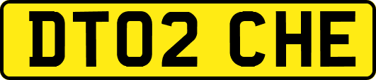 DT02CHE