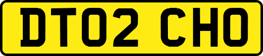 DT02CHO