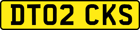 DT02CKS