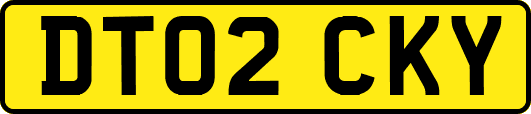 DT02CKY