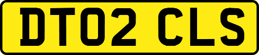 DT02CLS