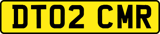 DT02CMR