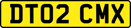 DT02CMX