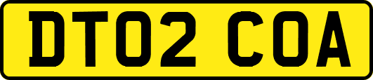 DT02COA
