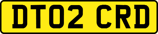 DT02CRD