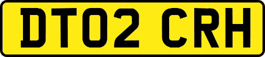 DT02CRH