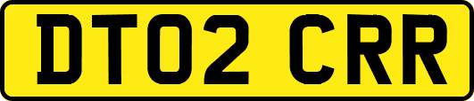 DT02CRR