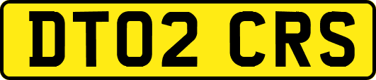 DT02CRS