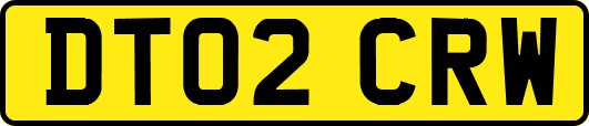 DT02CRW