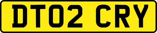 DT02CRY