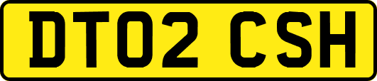 DT02CSH