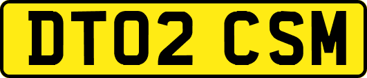 DT02CSM