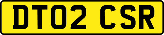DT02CSR