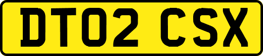 DT02CSX