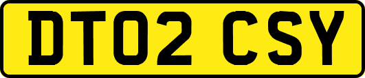 DT02CSY