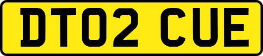 DT02CUE