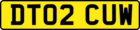 DT02CUW