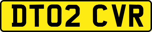 DT02CVR