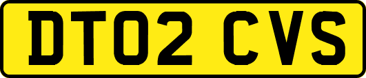 DT02CVS