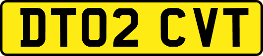 DT02CVT