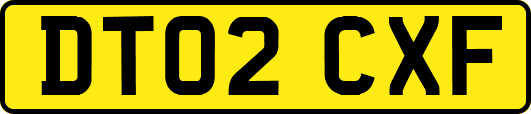 DT02CXF