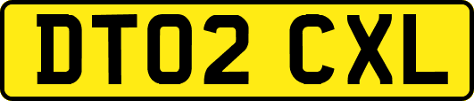 DT02CXL