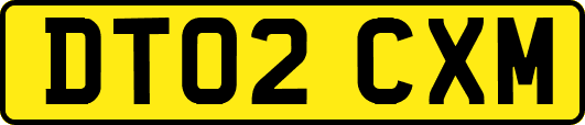 DT02CXM