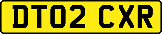 DT02CXR