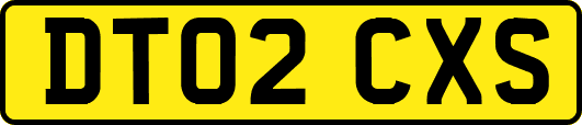 DT02CXS