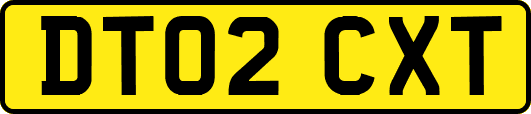 DT02CXT